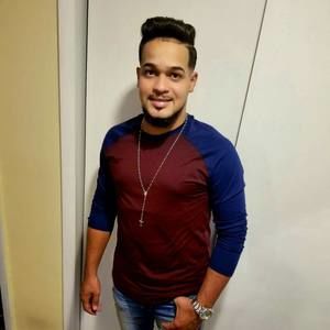 Meet your Posher, Raidy